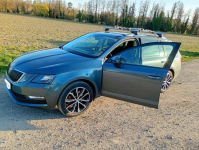 sprzedam SKODA OCTAVIA Zgorzelec - zdjęcie 5