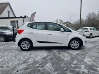 Hyundai ix20 Salon PL - I WŁ - Bezwypadkowy - Bardzo Ładny Szczecin - zdjęcie 6