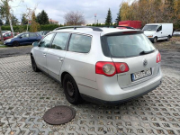 Volkswagen Passat 1.9TDI 105Km 06r Brzozówka - zdjęcie 3