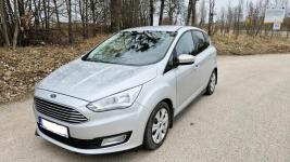 Ford C-max 2015 1.5 150 KM Bartoszyce - zdjęcie 7