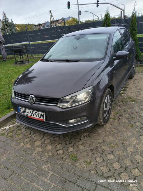 Sprzedam Vw Polo 1,4TDI 90KM 2026 Wyszków - zdjęcie 4