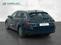 Skoda Superb 2.0 TSI Style DSG Warszawa - zdjęcie 7