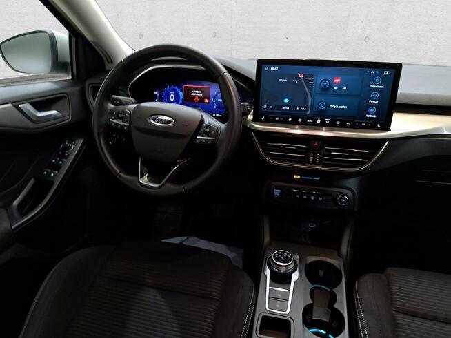 Ford Focus Poleasingowe.pl SCM Komorniki - zdjęcie 10