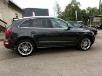 Audi Q5 S-Line 2.0 TFSI quattro Podg.Fotele+Kanapa Navi Pdc X2 Cieszyn - zdjęcie 7