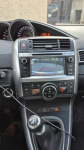 TOYOTA VERSO 1.6 D-4D*7 osób panorama webasto Ścinawa - zdjęcie 6