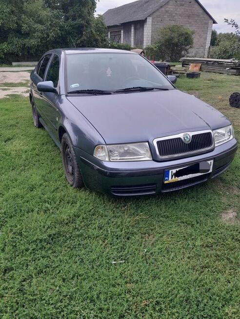 Sprzedam Skoda Octavia 2004, silnik diesel 1.9 Radom - zdjęcie 2