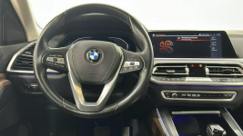 BMW X5 xDrive 40i mHEV Warszawa - zdjęcie 9