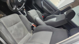 Sprzedam VW Bora Świętochłowice - zdjęcie 4