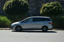 2.0BENZYNA 150KM Manual 2013r. 7os. Climatronic TEMPOMAT czujniki Kampinos - zdjęcie 3