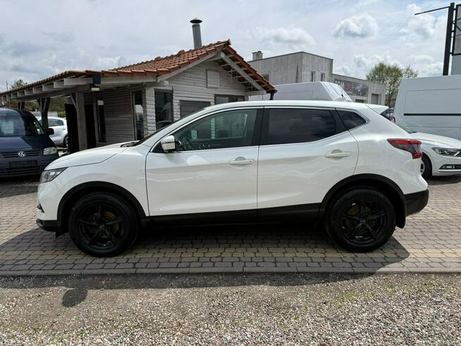 Nissan Qashqai Przygotowane do rejestracji Słupsk - zdjęcie 5