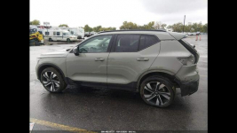 Volvo XC 40 ULTIMATE DARK THEME / AWD / B5 / niski przebieg Warszawa - zdjęcie 7