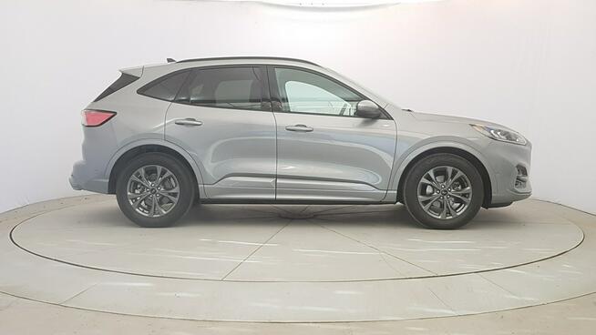 Ford Kuga 1.5 EcoBoost FWD ST-Line!  z polsiego salonu! FV 23% Warszawa - zdjęcie 7