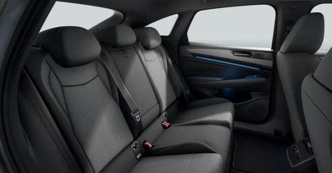 Volkswagen ID.7 Pure 204 KM Stalowa Wola - zdjęcie 12