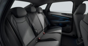 Volkswagen ID.7 Pure 204 KM Stalowa Wola - zdjęcie 12
