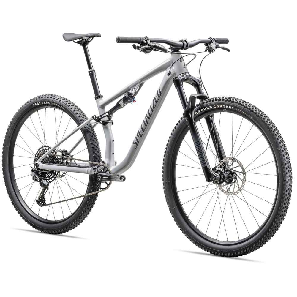 Specialized CHISEL - Mountain Bike - 2025 Bydgoszcz - zdjęcie 3