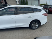Ford Focus Automat  Kamera Podgrzewane: Szyba, fotele, kierownica Gliwice - zdjęcie 2