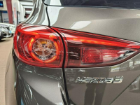 Mazda 3 2.0 120KM NAKAMA MartwePole, Kamera, GrzaneFotele,BI-Xenon Mysłowice - zdjęcie 9
