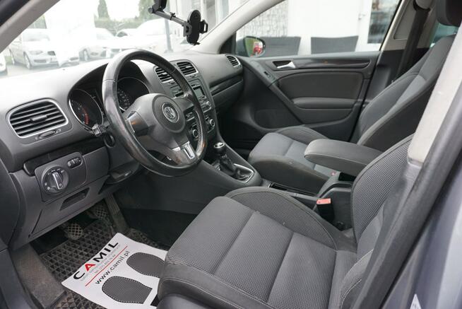 Volkswagen Golf zarejestrowany, ubezpieczony Opole - zdjęcie 7