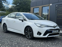 Toyota Avensis Salon Polska Poleasingowy VAT 23% Będzin - zdjęcie 2