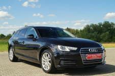 AUDI A4 AVANT 2017R 2.0 BENZ 190KM I-WSZY WŁAŚCICIEL Goczałkowice-Zdrój - zdjęcie 9