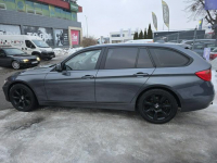 BMW 328 2,0 benzyna 245KM, X-drive 4x4, Kombi, Automat, Zadbany. Rumia - zdjęcie 5