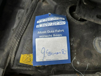 Renault Megane 1.9 dCi 131km klima SERWIS bezwypadek 2009 Tychy - zdjęcie 9