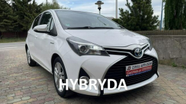 Toyota Yaris Hybrid 100 Premium EU6