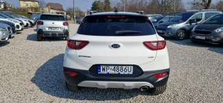 Kia Stonic Jeden Właściciel 1.0 T-GDI Płock - zdjęcie 8