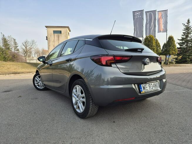 Opel Astra Giżycko - zdjęcie 7
