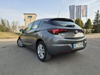 Opel Astra Giżycko - zdjęcie 7