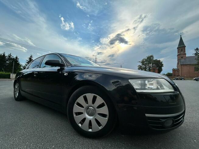 Sprzedam Audi A6 C6 2.4 Płock - zdjęcie 3