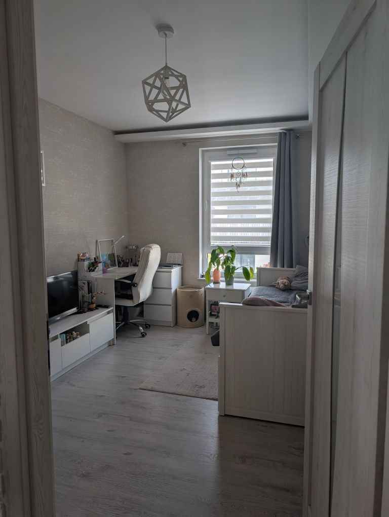 4pok, 61met, Okolice Stabłowickiej BALKON/WINDA (Wrocław) Fabryczna - zdjęcie 3