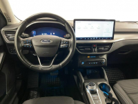 Ford Focus 1.5 EcoBlue Titanium X aut Kombi Warszawa - zdjęcie 9