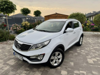 Kia Sportage 1,6 benzyna 10 lat w jednych rękach Zadbany Ładny