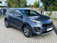 Kia Sportage *Benzyna*Gwarancja*Niski Przebieg* Zduńska Wola - zdjęcie 9