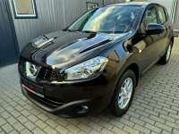 Nissan Qashqai 1.6 Benzyna Automat  Klimatronic PDC  Zarejestrowany Strzała - zdjęcie 2