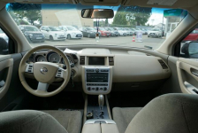Nissan Murano zarejestrowany, ubezpieczony Opole - zdjęcie 12