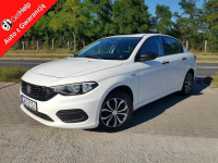 Fiat Tipo 1,4 Benzyna Sedan Klima Zarejestrowany Gwarancja