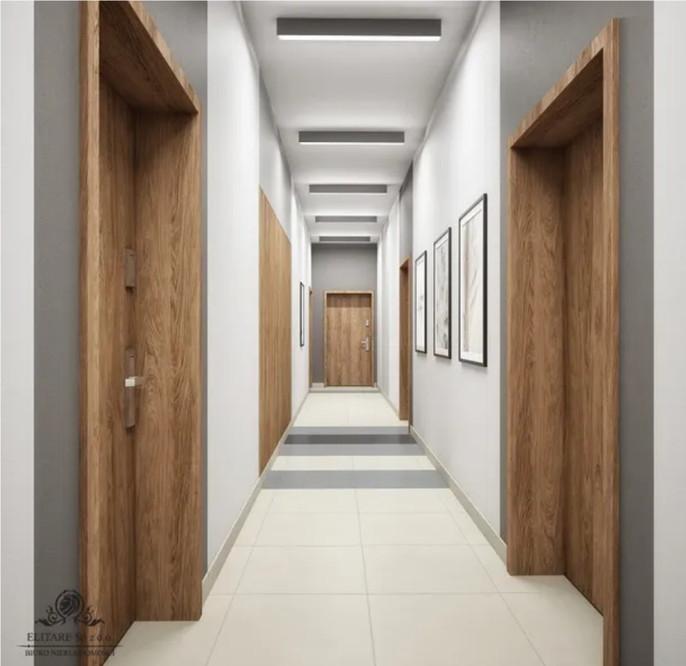 GOTOWE/Mieszkanie 3pok, 61,40m2 z balkonem /Wrocław Szczepin Wrocław - zdjęcie 11