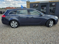 Opel Insignia 1.8 140 +GAS LPG Klimatronic Gniezno - zdjęcie 10