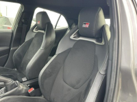 Toyota GR Corolla Sport 305 KM Kamera Podgrzewanie Virtual cockpit Gliwice - zdjęcie 12