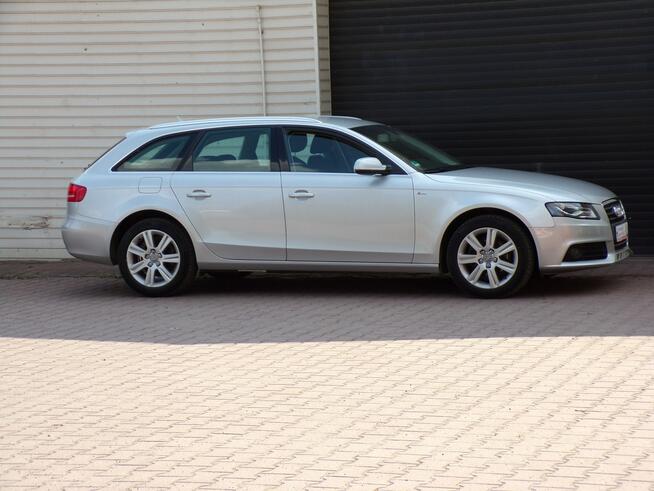 Audi A4 BI Xenon /Navi /Led /2,0 /143KM / Mikołów - zdjęcie 4