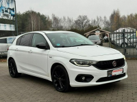 Fiat Tipo *Benzyna*Navi*Skóra*