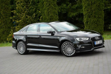 Europa S-Line Bi-Xenon LED 2xParktronik Skóry S-Tronic Alu19 ASO Audi Ostrów Mazowiecka - zdjęcie 10