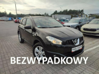 Nissan Qashqai 4x4 kamera szklany dach Otwock - zdjęcie 1