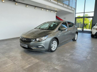 Opel Astra 1.6CDTI 110KM M6 2018/2019 r., salon PL, serwisowana Myślenice - zdjęcie 4