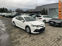 Toyota Camry Automat Hybryda Klimatronik Kamera 218KM