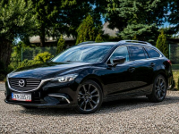 Mazda 6 Sadlno - zdjęcie 3