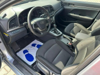 Hyundai Elantra 2.0B, Grzane fotele, Stan Idealny, Zarejestrowany Ostrowiec Świętokrzyski - zdjęcie 7