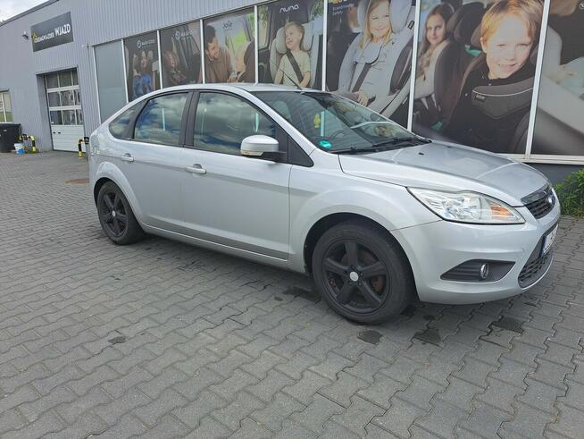 Ford focus mk2 Lublin - zdjęcie 6